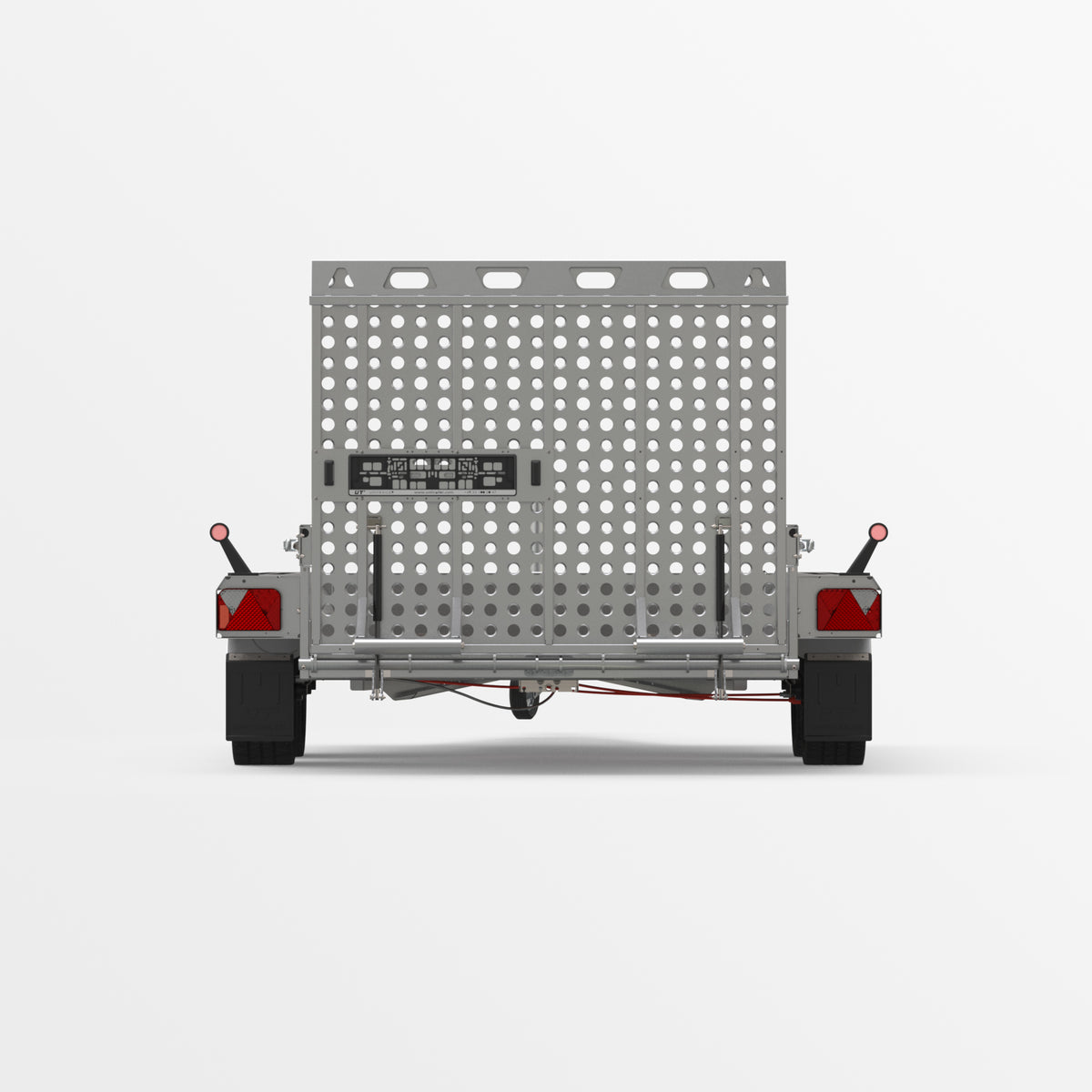 BUILDER-3 2615/2 S 2,7T