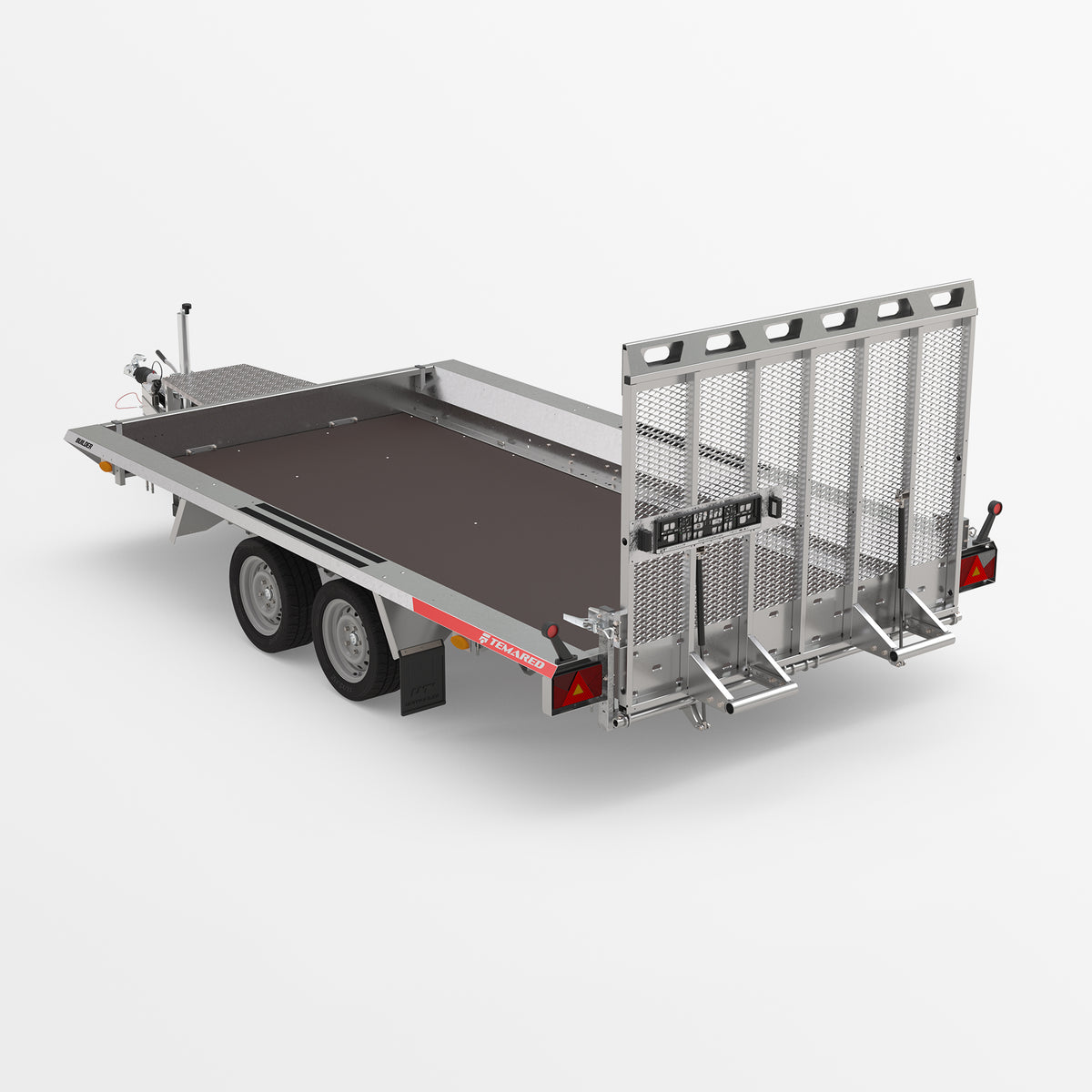 BUILDER-3 4018/2 S 2,7T
