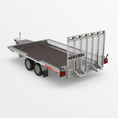 BUILDER-3 4018/2 S 2,7T
