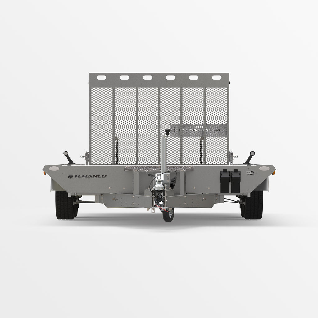 BUILDER-3 4018/2 S 2,7T