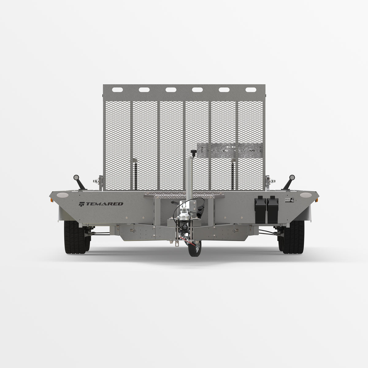 BUILDER-3 4018/2 S 2,7T