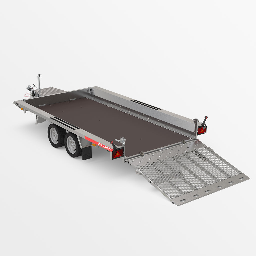 BUILDER-3 4018/2 S 2,7T