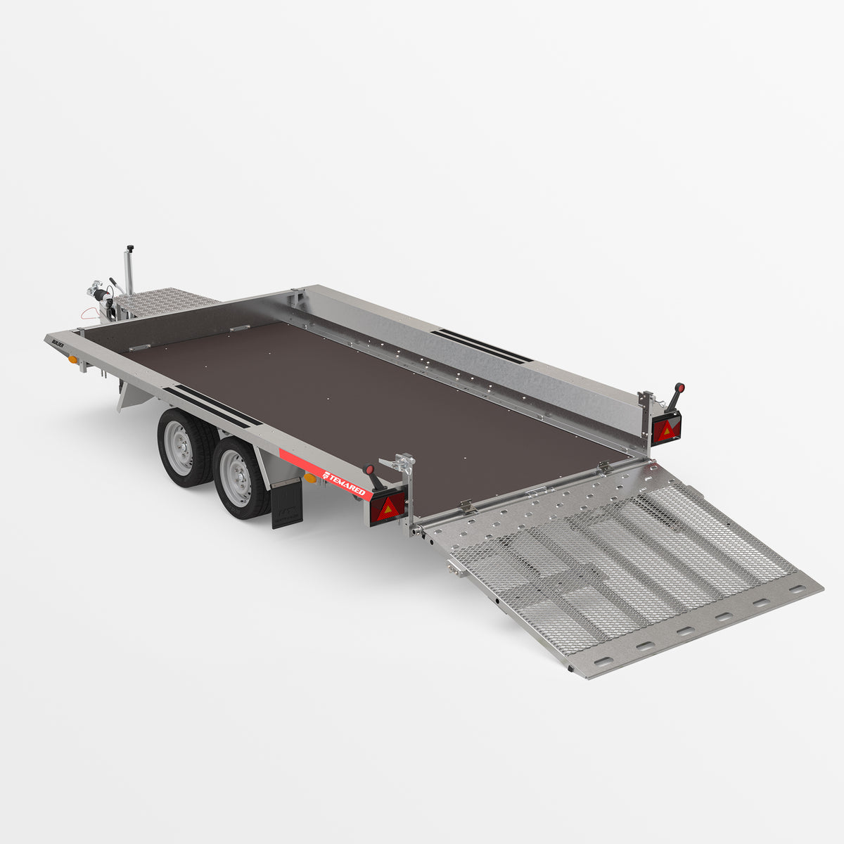 BUILDER-3 4018/2 S 2,7T