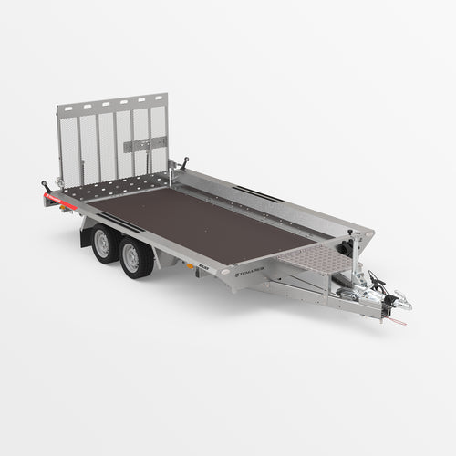 BUILDER-3 4018/2 S 3,5T