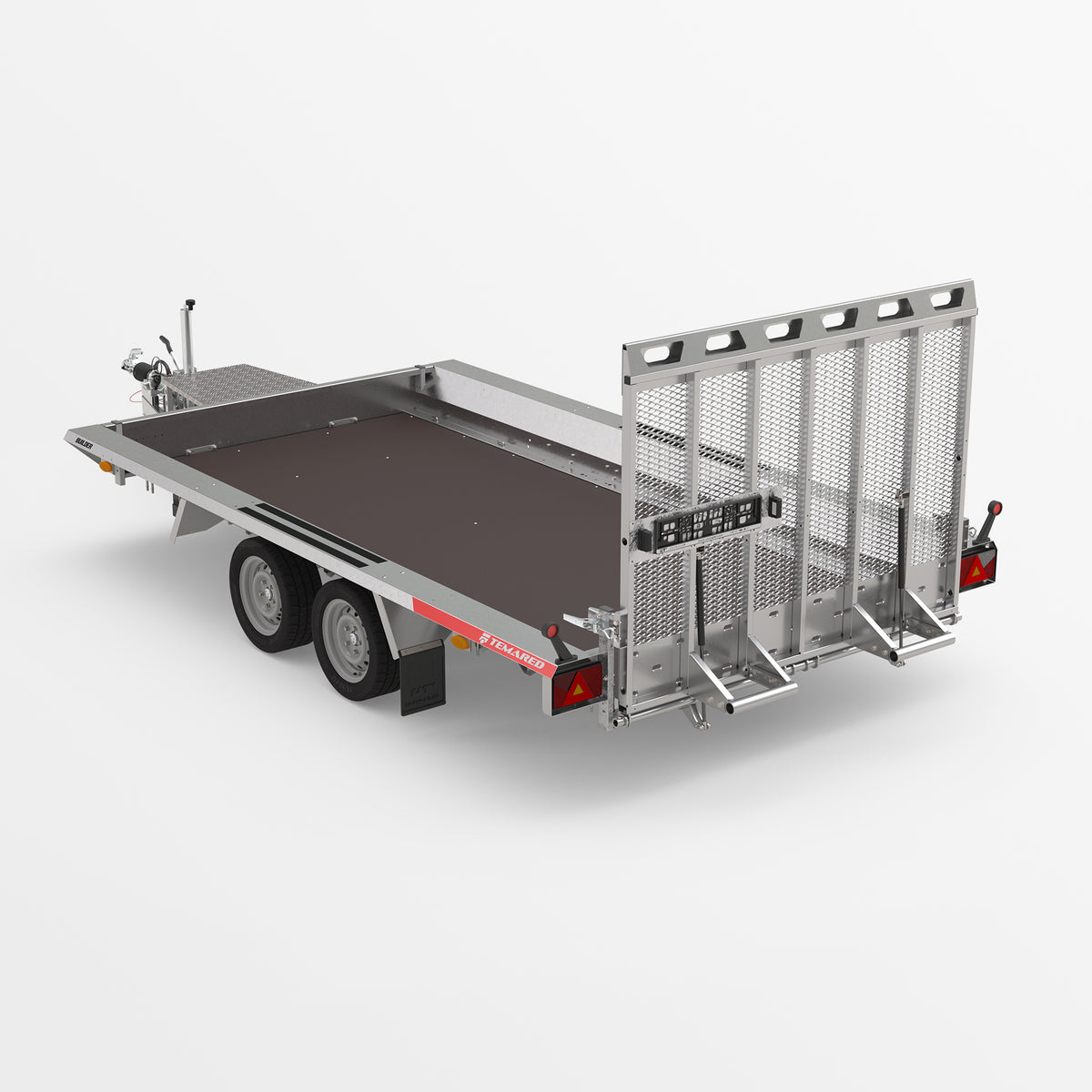 BUILDER-3 4018/2 S 3,5T