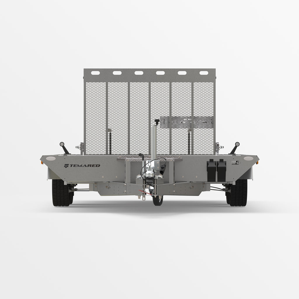 BUILDER-3 4018/2 S 3,5T