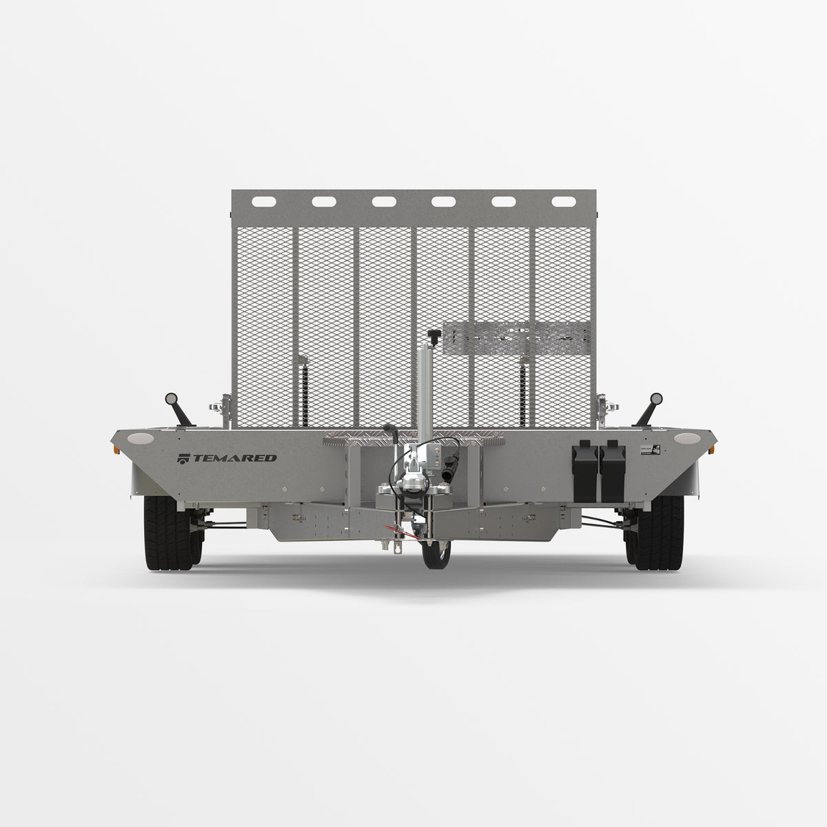 BUILDER-3 4018/2 S 3,5T