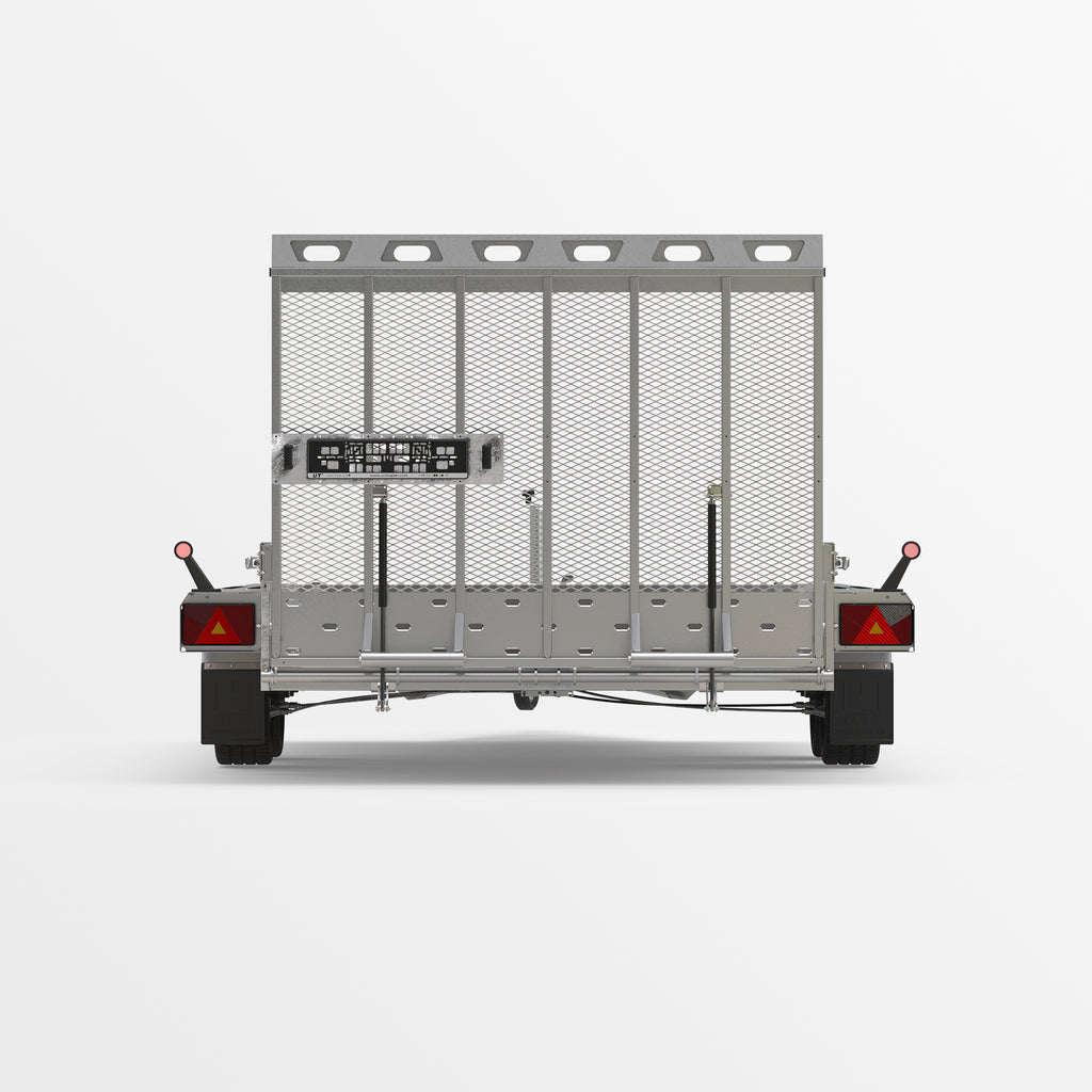 BUILDER-3 4018/2 S 3,5T
