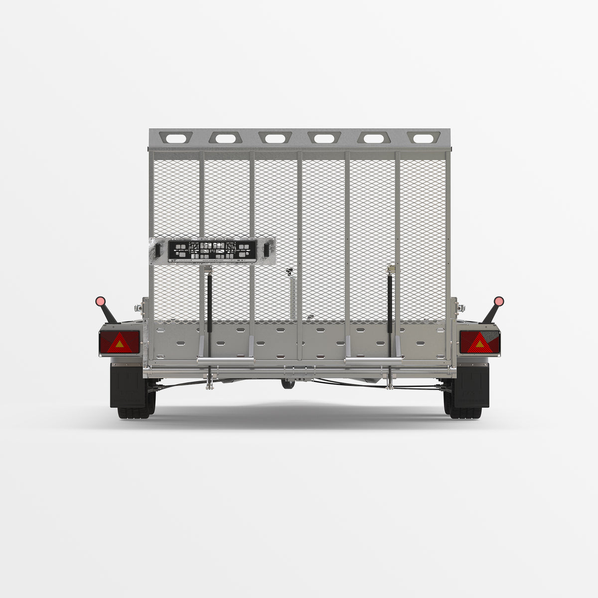 BUILDER-3 4018/2 S 3,5T