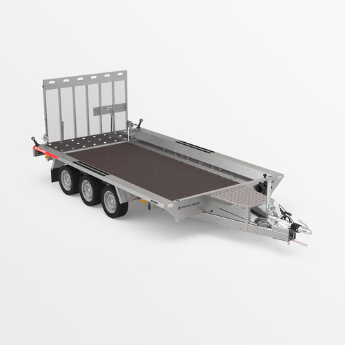 BUILDER-3 4018/3 S 3,5T