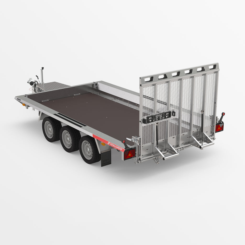 BUILDER-3 4018/3 S 3,5T
