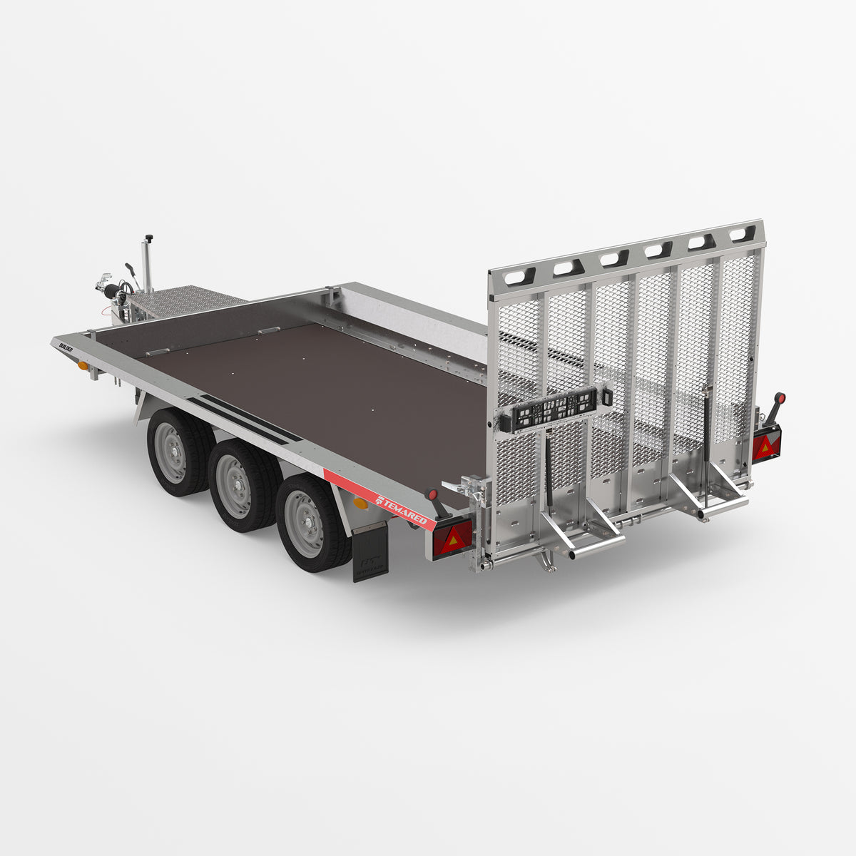 BUILDER-3 4018/3 S 3,5T