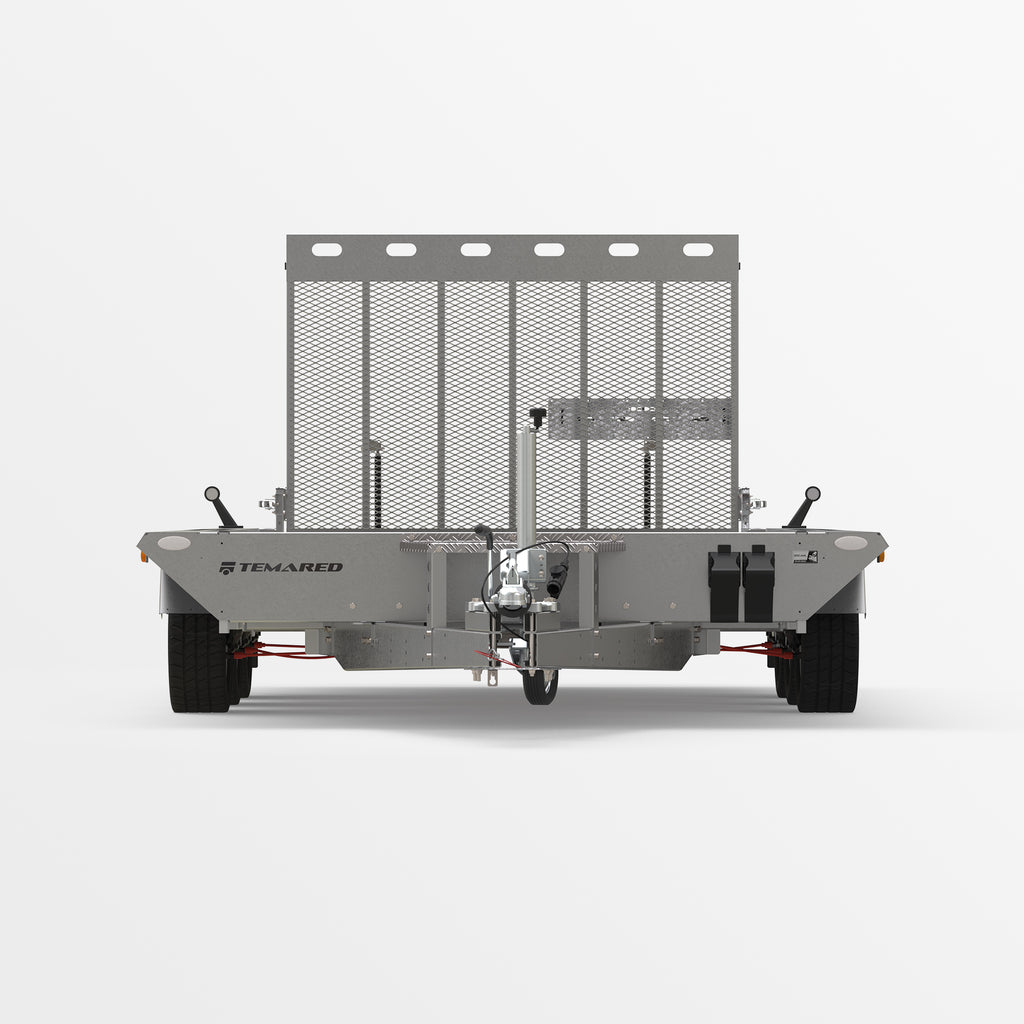BUILDER-3 4018/3 S 3,5T