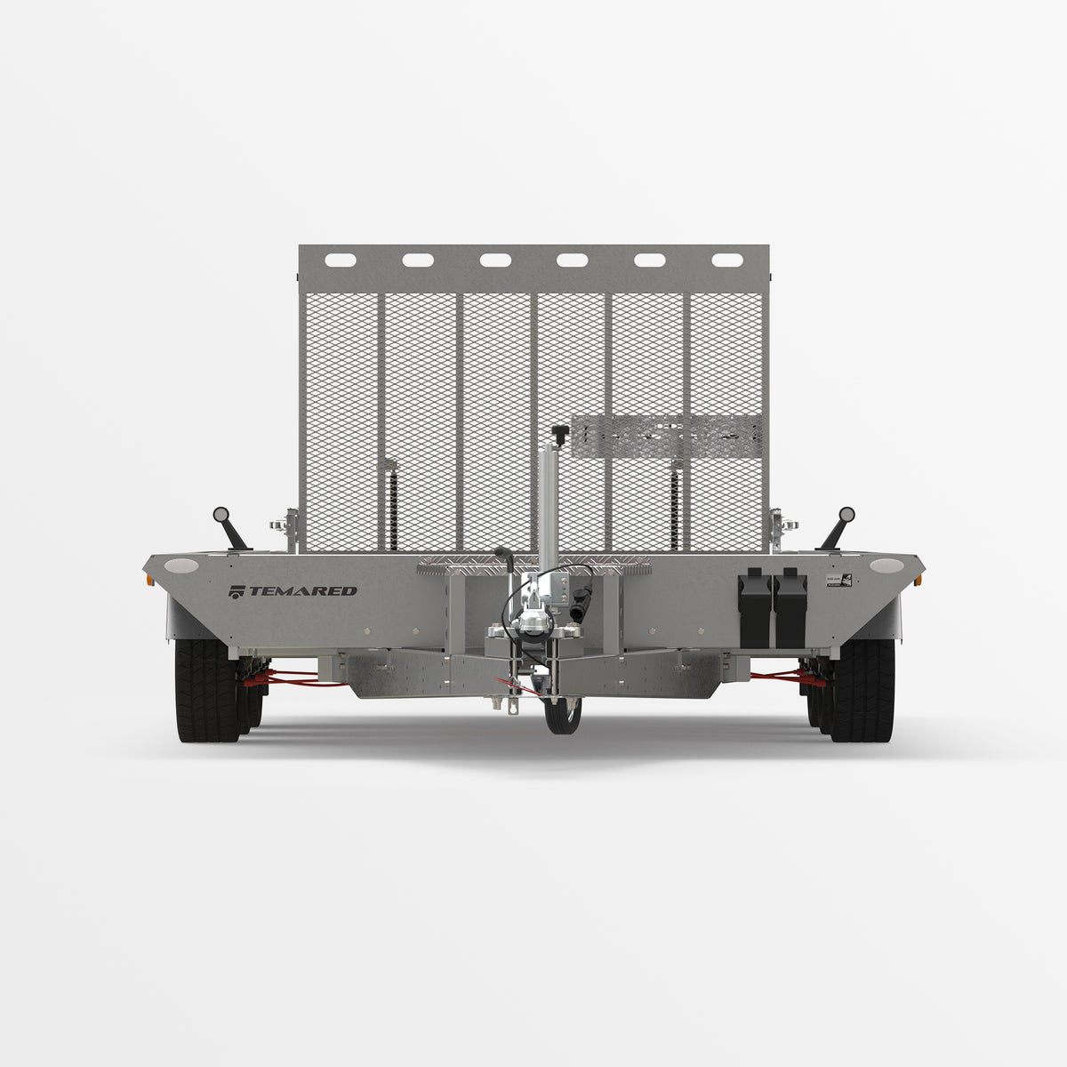 BUILDER-3 4018/3 S 3,5T