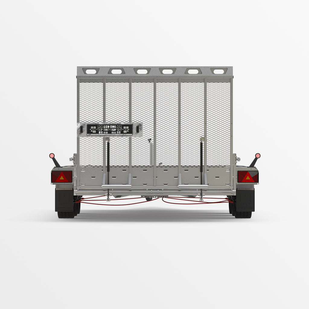 BUILDER-3 4018/3 S 3,5T