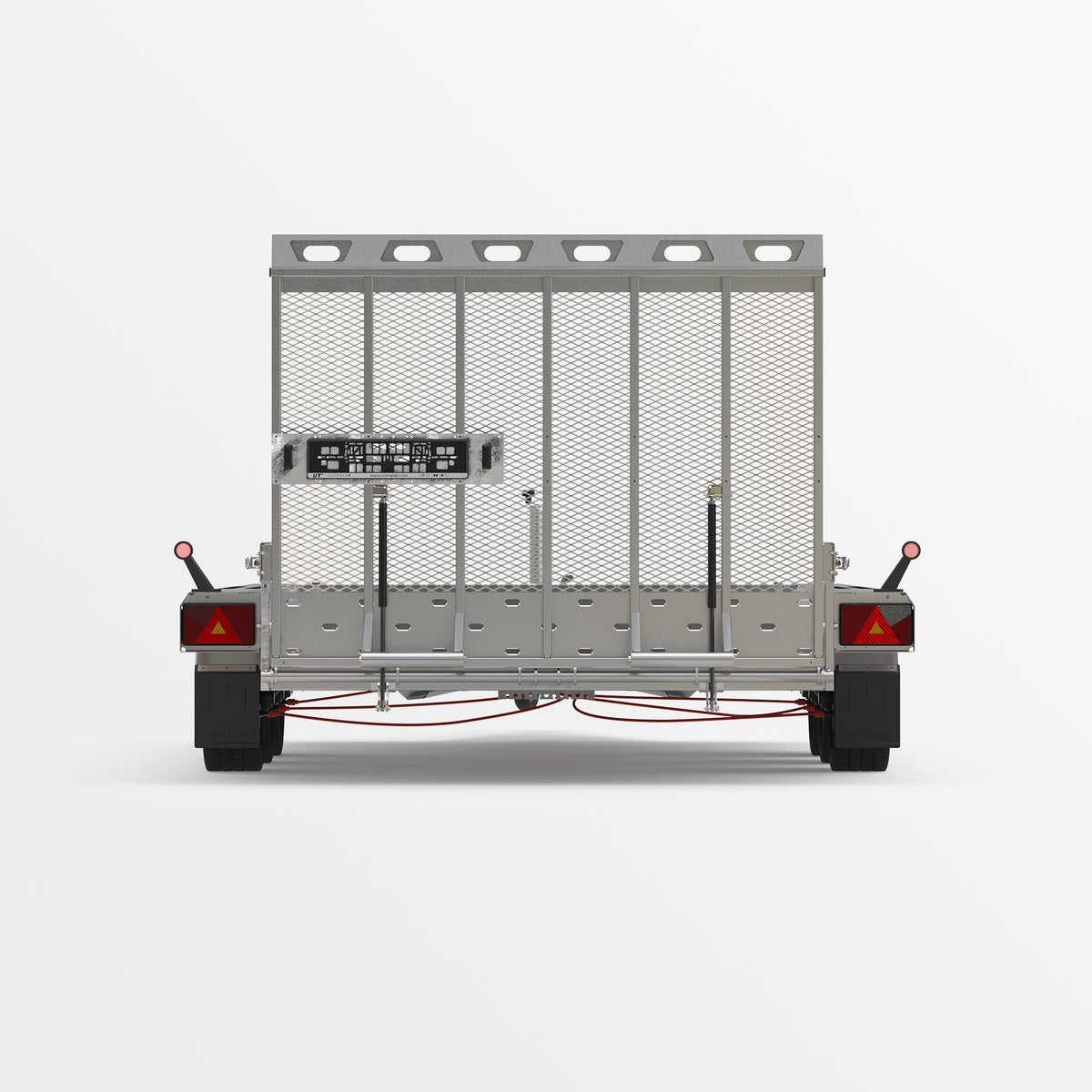 BUILDER-3 4018/3 S 3,5T