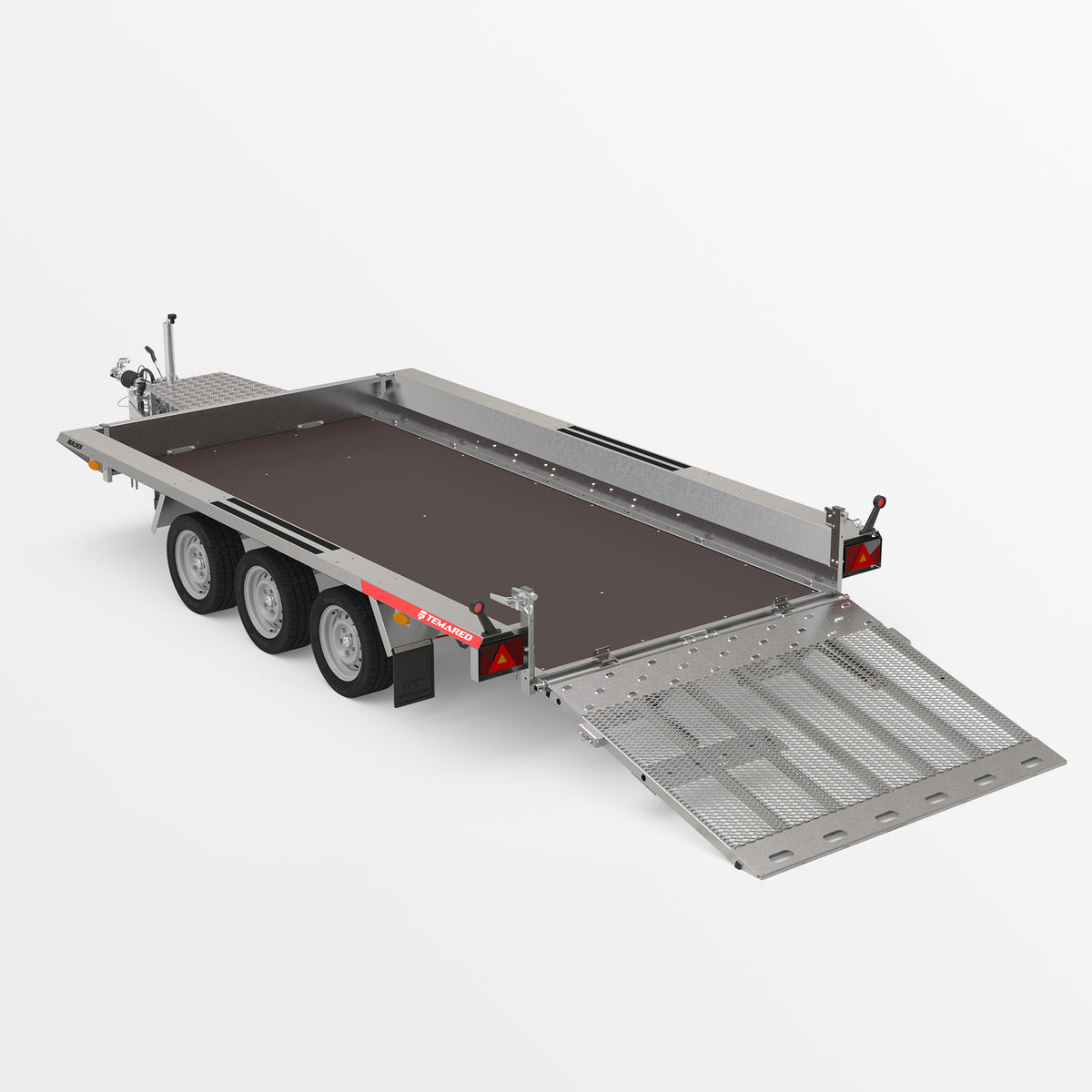 BUILDER-3 4018/3 S 3,5T