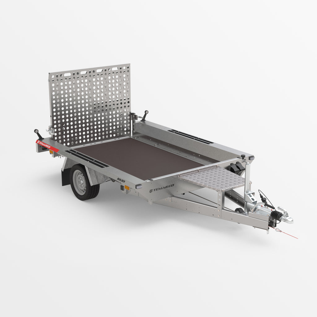 BUILDER-3 2615 S 1,8T