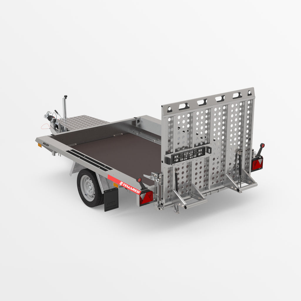 BUILDER-3 2615 S 1,8T