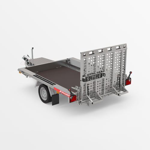 BUILDER-3 2615 S 1,8T