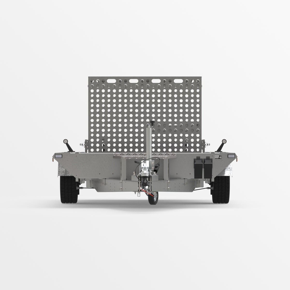 BUILDER-3 2615 S 1,8T
