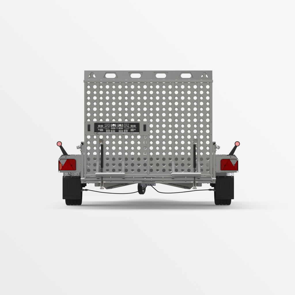 BUILDER-3 2615 S 1,8T