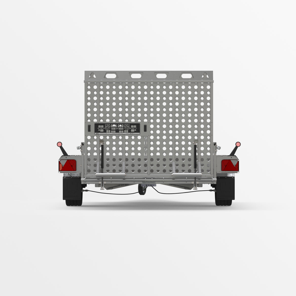 BUILDER-3 2615 S 1,8T