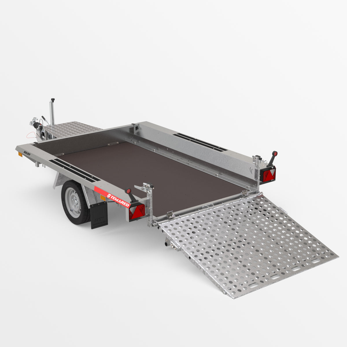 BUILDER-3 2615 S 1,8T