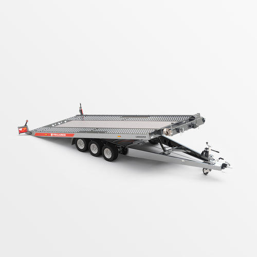 CARKEEPER 4820/3 3,5T 3- ACHSER MIT STANDSCHIENEN