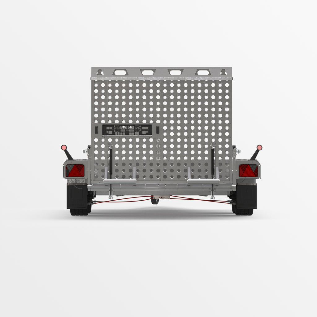 BUILDER-3 3015/2 S 3T