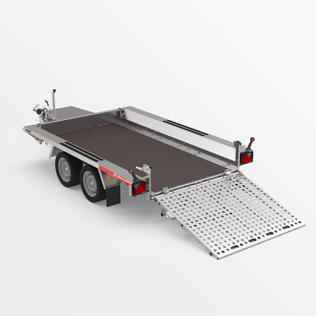 BUILDER-3 3015/2 S 3T