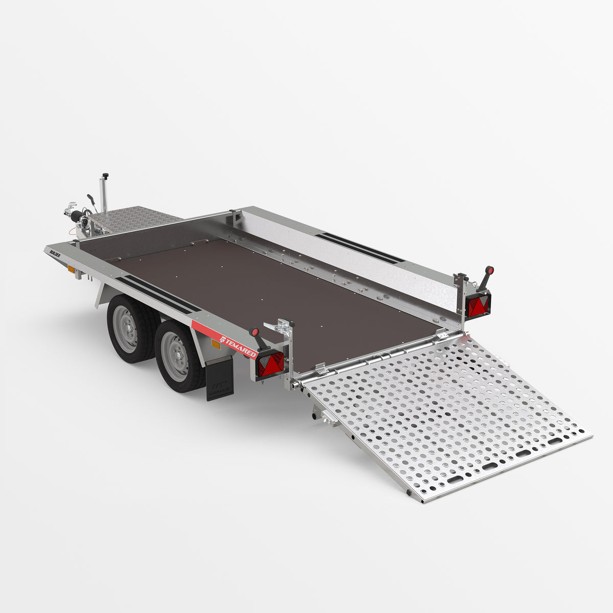 BUILDER-3 3015/2 S 3T