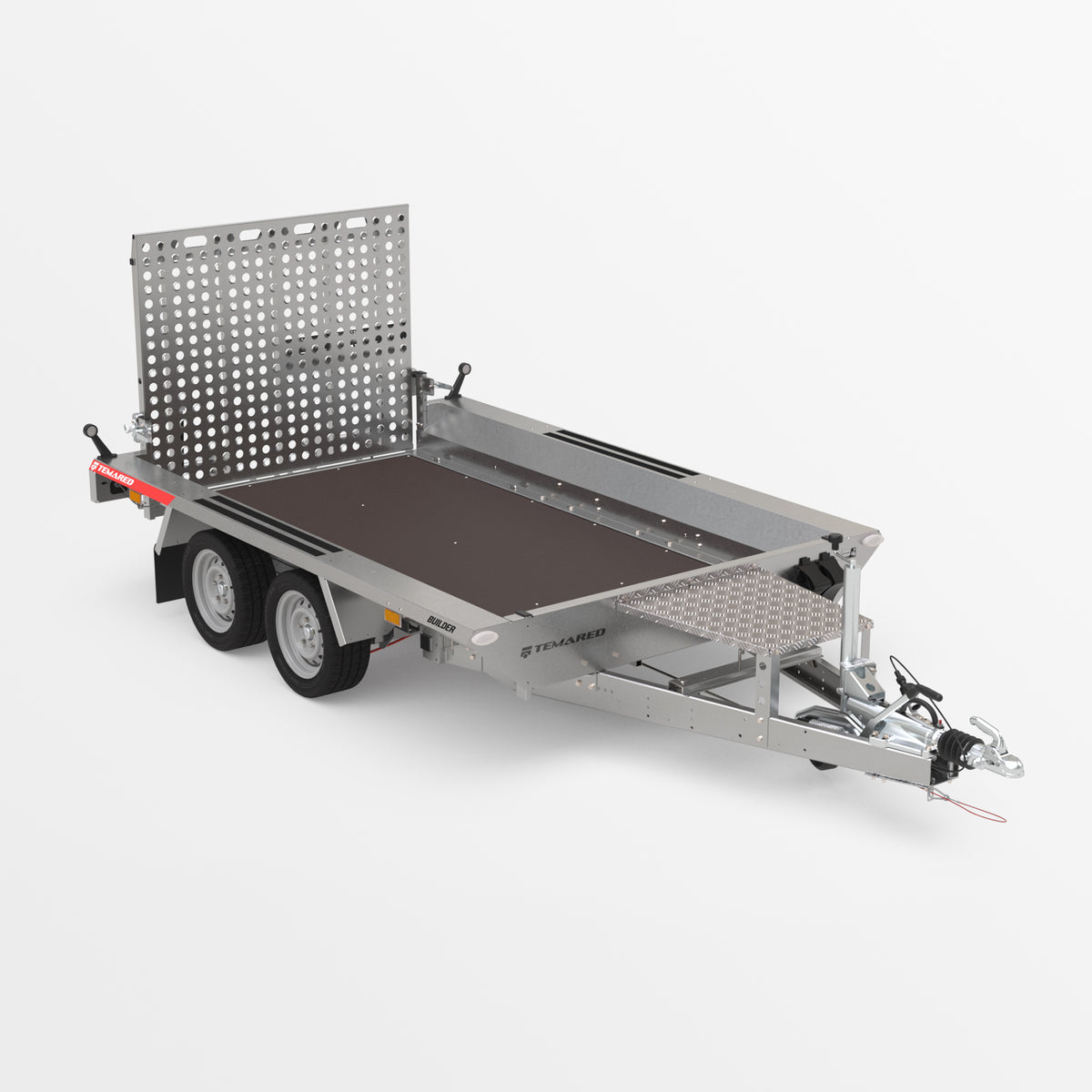 BUILDER-3 3015/2 S 3,5T