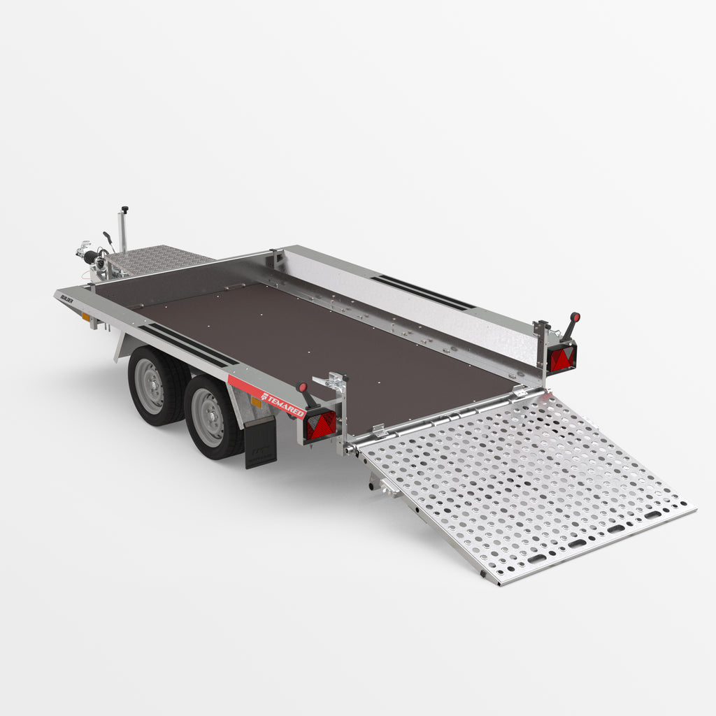 BUILDER-3 3015/2 S 3,5T