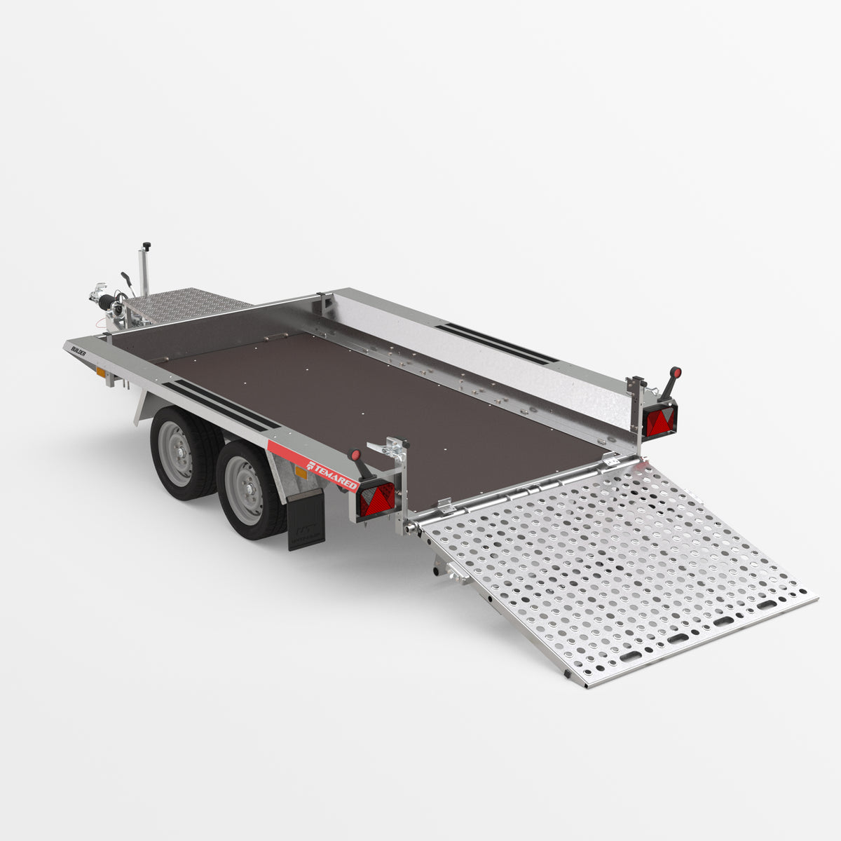 BUILDER-3 3015/2 S 3,5T