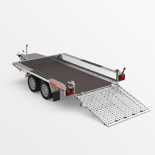 BUILDER-3 3015/2 S 3,5T