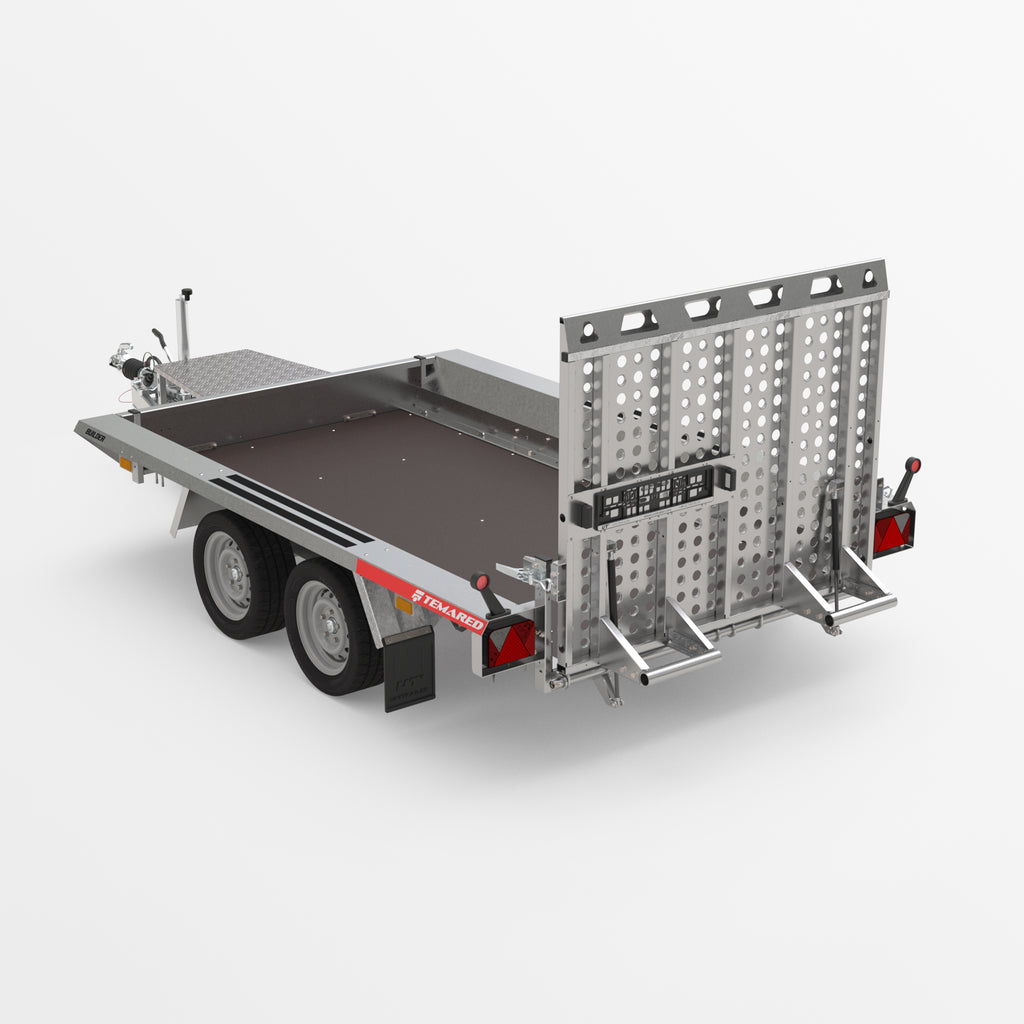 BUILDER-3 3015/2 S 3,5T