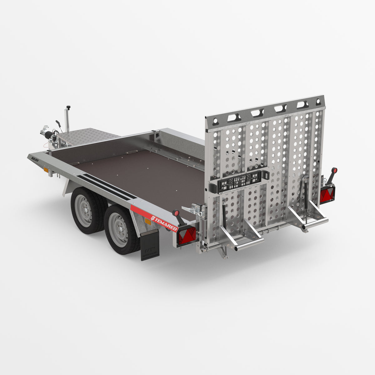 BUILDER-3 3015/2 S 3,5T