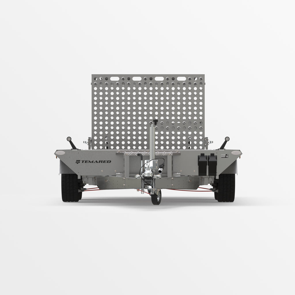 BUILDER-3 3015/2 S 3,5T