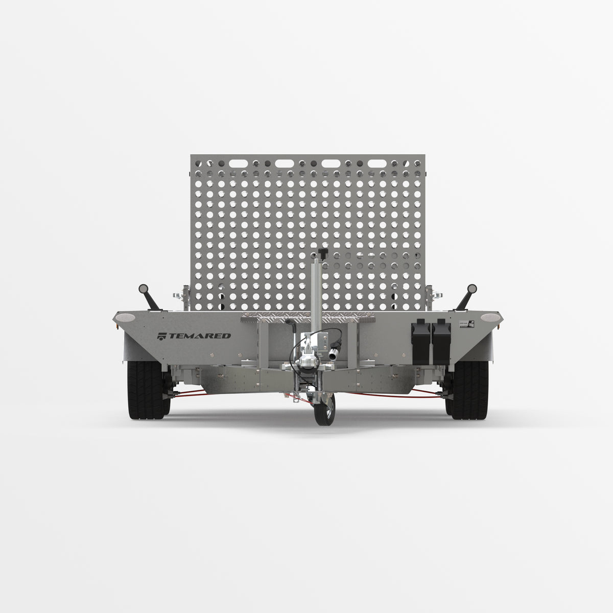 BUILDER-3 3015/2 S 3,5T