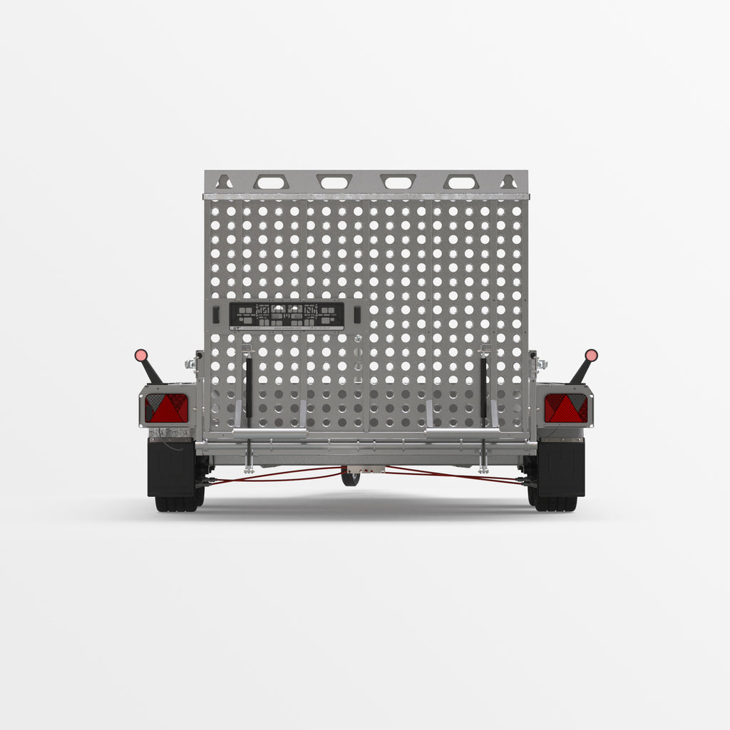 BUILDER-3 3015/2 S 3,5T