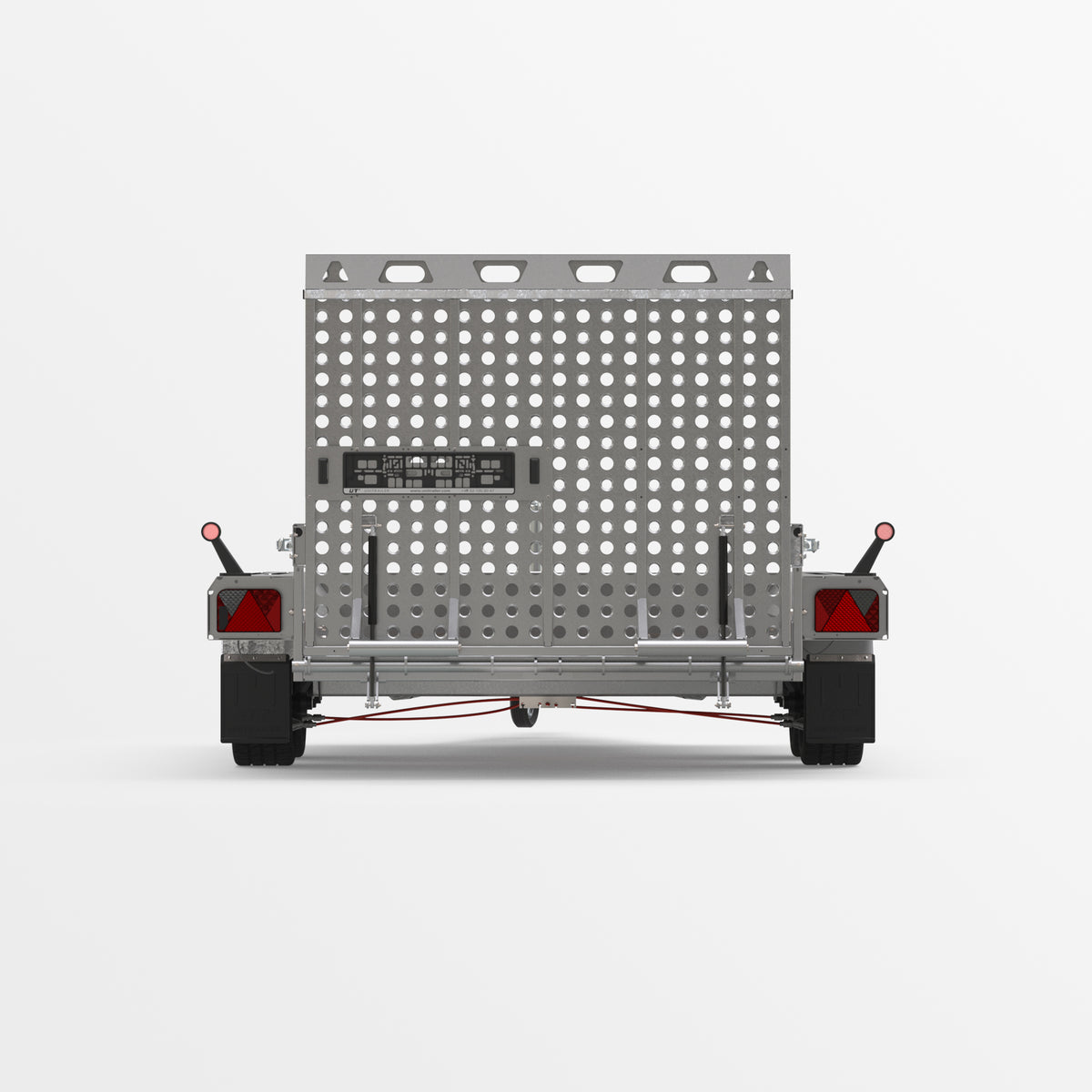 BUILDER-3 3015/2 S 3,5T