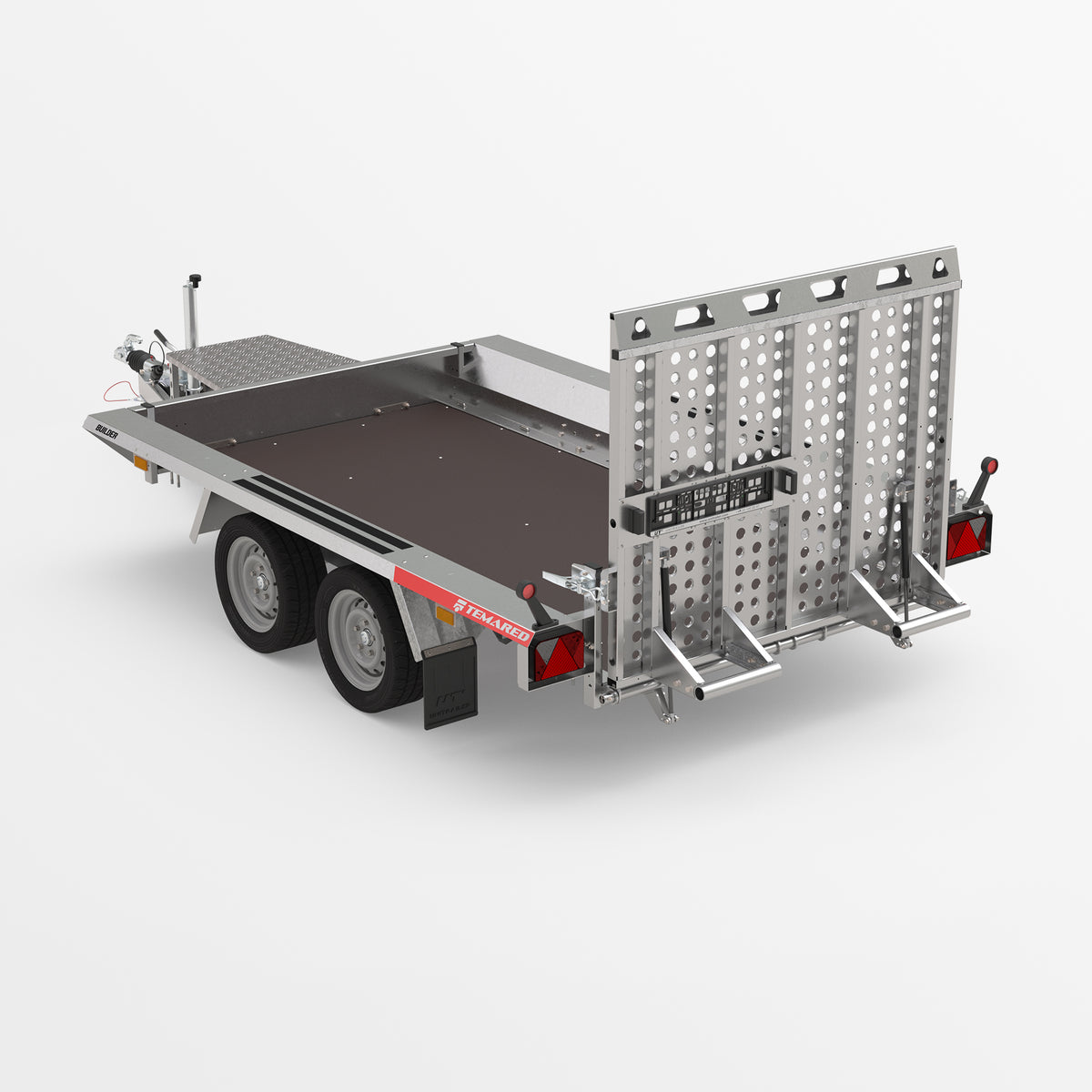 BUILDER-3 3015/2 S 2,7T