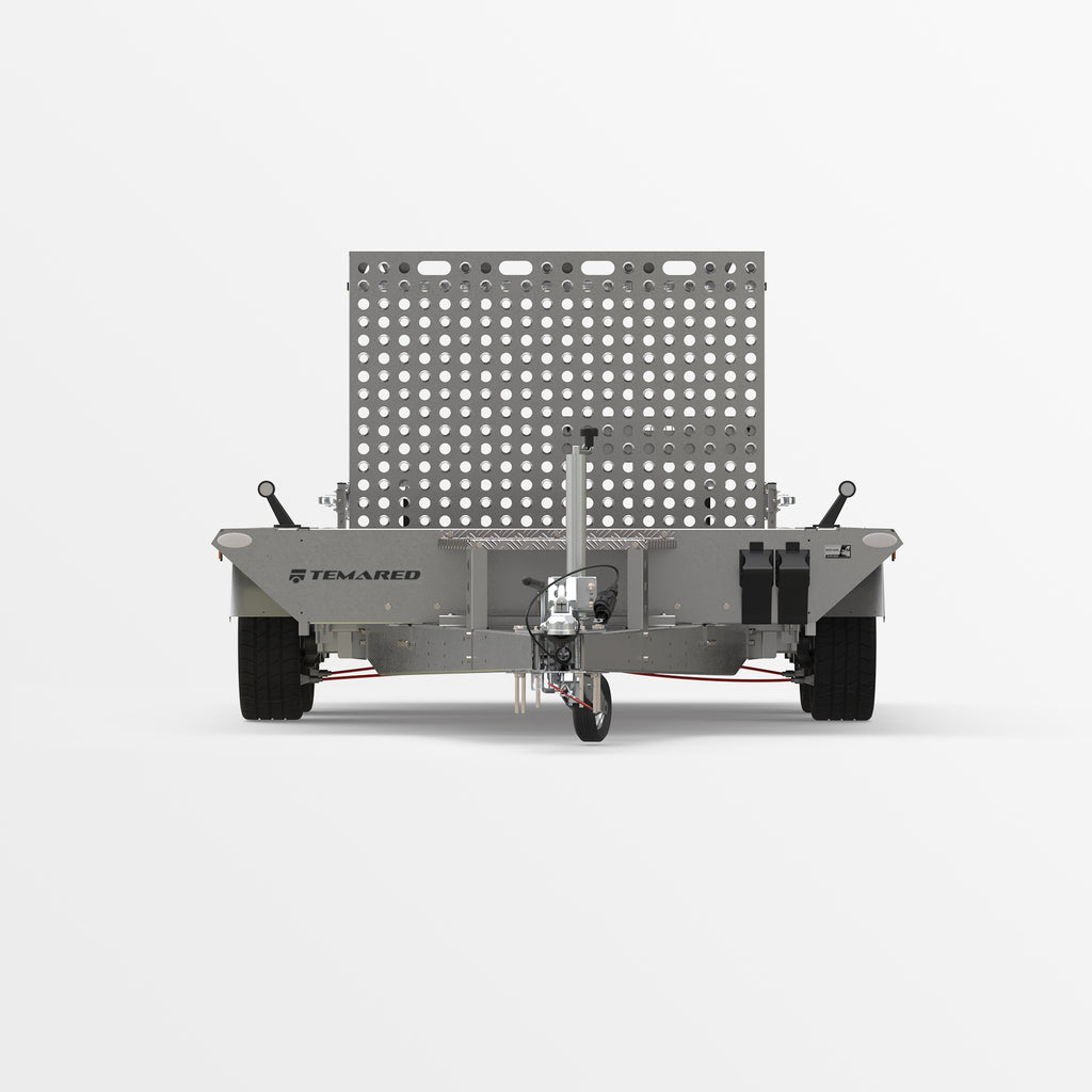BUILDER-3 3015/2 S 2,7T