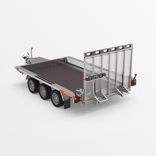 BUILDER-3 3518/3 S 3,5T 3-ACHSER