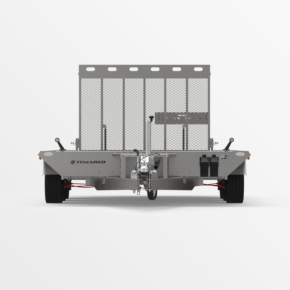 BUILDER-3 3518/3 S 3,5T 3-ACHSER