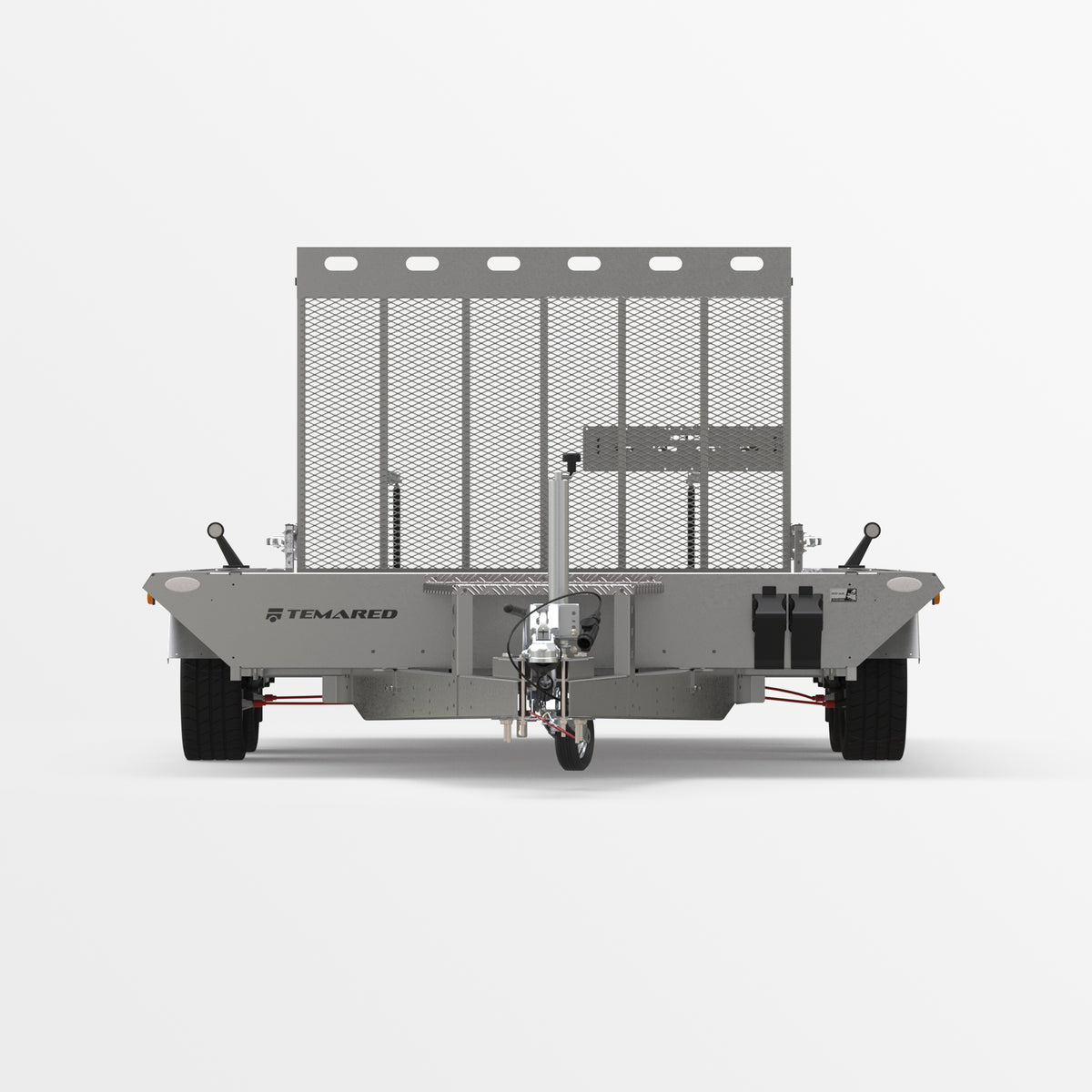 BUILDER-3 3518/2 S 2,7T