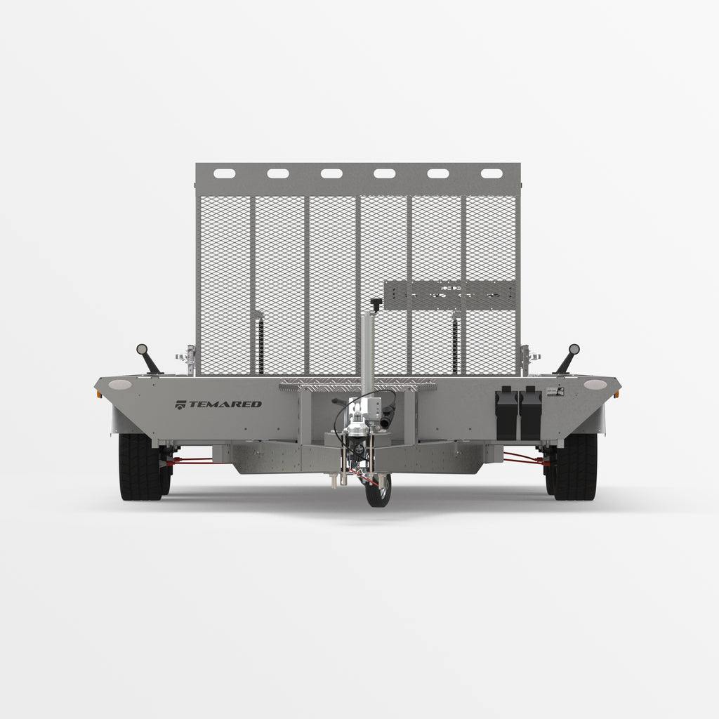BUILDER-3 3518/2 S 3T