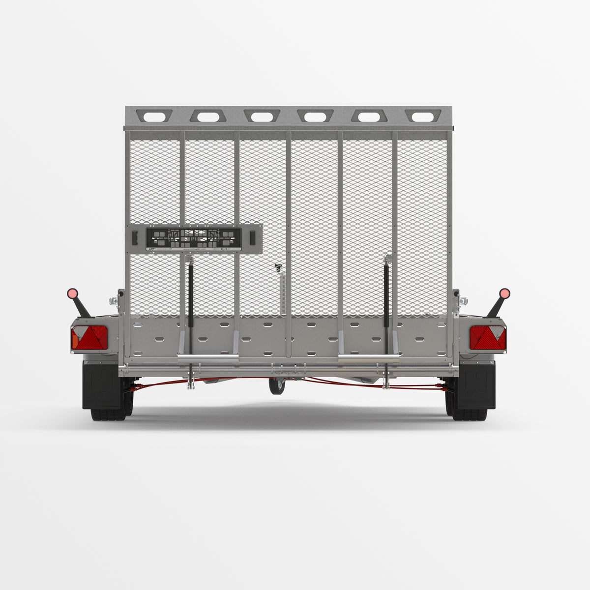 BUILDER-3 3518/2 S 3T