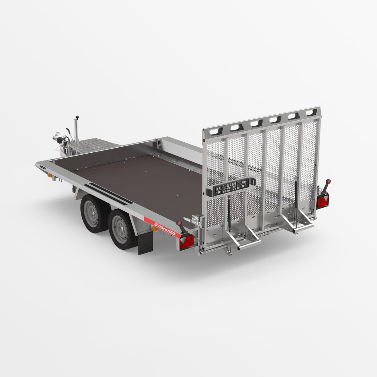 BUILDER-3 3518/2 S 3,5T